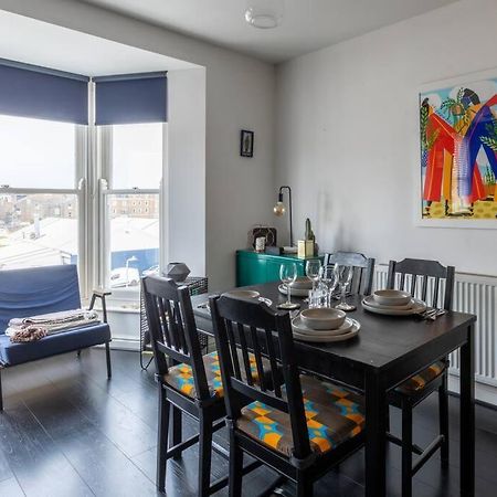 Apartamento Sea Heights Margate Exterior foto