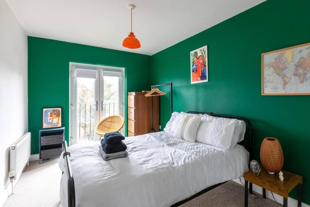 Apartamento Sea Heights Margate Exterior foto