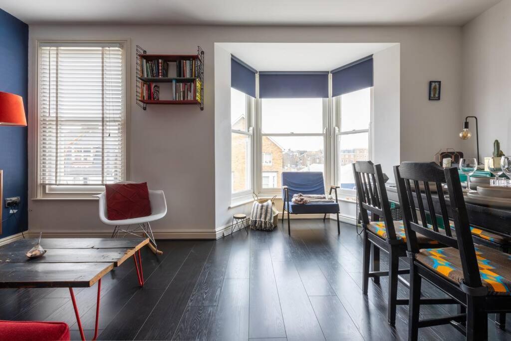 Apartamento Sea Heights Margate Exterior foto